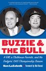Ken Lazebnik: Buzzie and the Bull, Buch