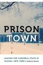 Andrea R. Morrell: Prison Town, Buch