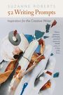Suzanne Roberts: 52 Writing Prompts, Buch