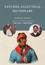 Geoffrey D Kimball: Natchez Analytical Dictionary, Buch