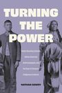 Nathan Sowry: Turning the Power, Buch