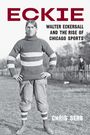 Chris Serb: Eckie, Buch