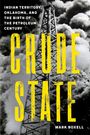 Mark Boxell: Crude State, Buch