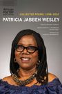 Patricia Jabbeh Wesley: Patricia Jabbeh Wesley, Buch