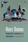 Nancy Mattina: Adee Dodge, Buch