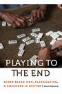 Steve Bialostok: Playing to the End, Buch