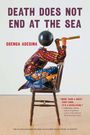 Gbenga Adesina: Death Does not End at the Sea, Buch