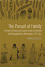 Thomas Grillot: The Pursuit of Family, Buch