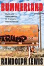 Randolph Lewis: Bummerland, Buch