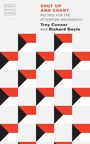 Richard Doyle: Shut Up and Chant, Buch