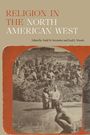 Religion in the North American West, Buch