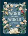 Gretchen Saffles: Word Before World, Buch