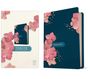 New Living Translation: NLT Thrive Devotional Bible for Women (Hardcover), Buch