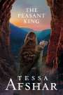 Tessa Afshar: The Peasant King, Buch