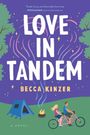Becca Kinzer: Love in Tandem, Buch