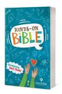 : NLT Hands-On Bible, Third Edition (Softcover), Buch