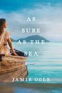 Jamie Ogle: As Sure as the Sea, Buch