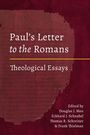 : Paul's Letter to the Romans: Theological Essays, Buch