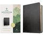 New Living Translation: NLT Life Application Study Bible, Third Edition, Black, Buch