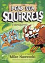 Mike Nawrocki: Cybersquirrels, Buch