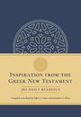 : Inspiration from the Greek New Testament, Buch