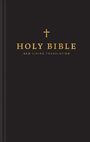: NLT Church Bible (Hardcover, Black), Buch