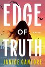 Janice Cantore: Edge of Truth, Buch