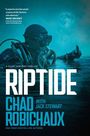 Chad Robichaux: Riptide, Buch