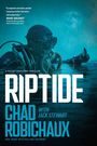 Chad Robichaux: Riptide, Buch
