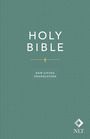 New Living Translation: Holy Bible, Economy Outreach Edition, NLT (Softcover), Buch