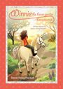 Dandi Daley Mackall: Winnie the Horse Gentler Devotional, Buch