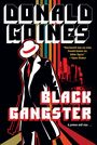 Donald Goines: Black Gangster, Buch