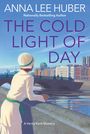 Anna Lee Huber: The Cold Light of Day, Buch