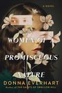 Donna Everhart: Women of a Promiscuous Nature, Buch