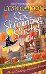Lynn Cahoon: Six Stunning Sirens, Buch