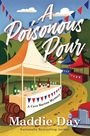 Maddie Day: A Poisonous Pour, Buch