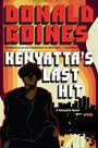 Donald Goines: Kenyatta's Last Hit, Buch