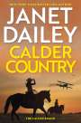 Janet Dailey: Calder Country, Buch