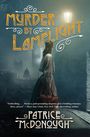 Patrice McDonough: Murder by Lamplight, Buch