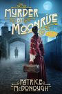 Patrice McDonough: Murder by Moonrise, Buch