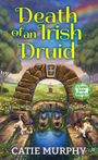 Catie Murphy: Death of an Irish Druid, Buch