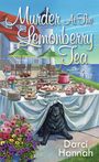 Darci Hannah: Murder at the Lemonberry Tea, Buch