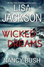 Lisa Jackson: Wicked Dreams, Buch