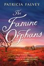 Patricia Falvey: The Famine Orphans, Buch