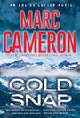 Marc Cameron: Cold Snap, Buch