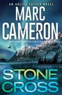 Marc Cameron: Stone Cross, Buch