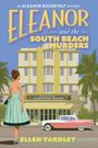 Ellen Yardley: Eleanor and the South Beach Murders, Buch