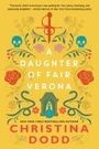 Christina Dodd: A Daughter of Fair Verona, Buch