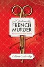 Colleen Cambridge: A Fashionably French Murder, Buch