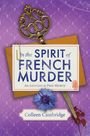 Colleen Cambridge: In the Spirit of French Murder, Buch